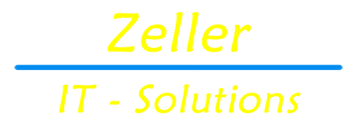 Zeller-IT ~ Solutions